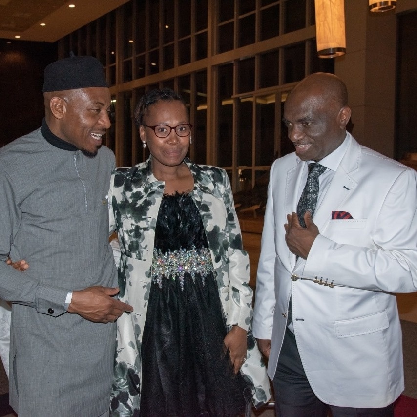 Naija RiseUp 2019